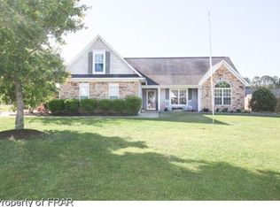 6609 Valley Falls Rd, Hope Mills, NC 28348