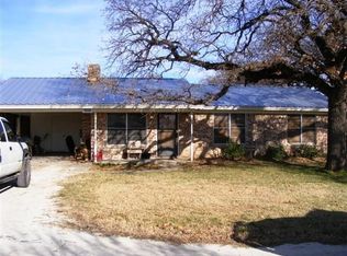 1009 Tolar Hwy, Tolar, TX 76476