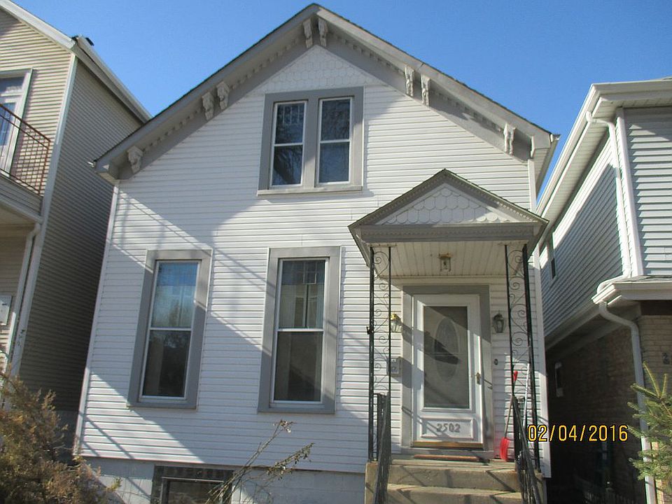1st image of 2502 N Washtenaw Ave
