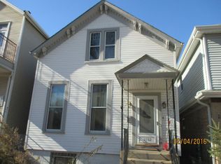 2502 N Washtenaw Ave, Chicago, IL 60647