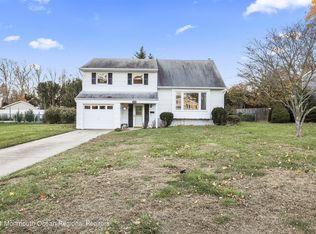 1252 Turf Dr, Oceanport, NJ 07757
