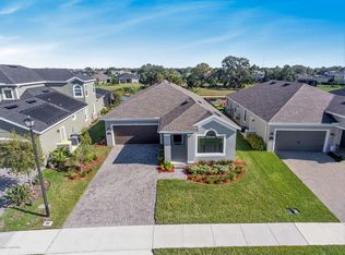 8009 Marquette Drive, Melbourne, FL 32940