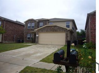 2030 Bishop Hl, Frisco, TX 75036