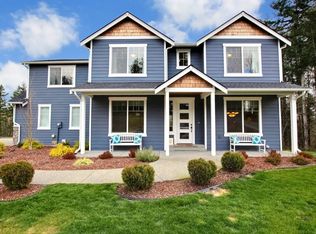 10821 204th Ave SE, Snohomish, WA 98290