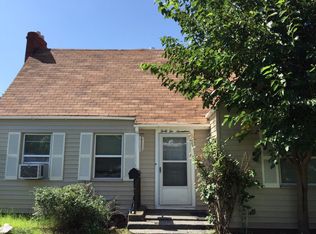 4217 SW 14th Ave, Amarillo, TX 79106