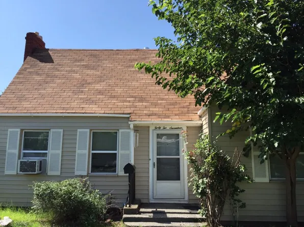 4217 SW 14th Ave, Amarillo, TX 79106