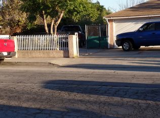 1421 7th St, San Fernando, CA 91340