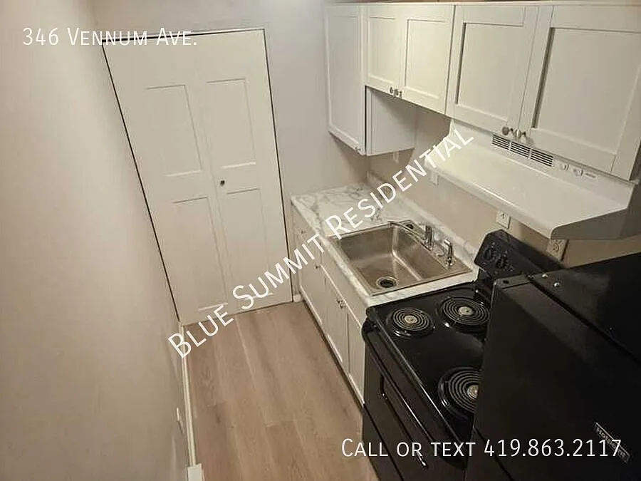 Charming 1BR Apartment — Photo 3