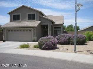 25844 N 65th Dr, Phoenix, AZ 85083