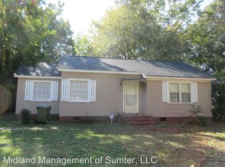 428 Loring Dr, Sumter, SC 29150