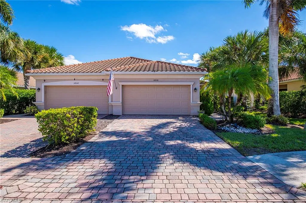 3 bed, 2.0 bath, 1445 sqft, $5,750 — Photo 2