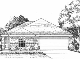 18303 Cloudmore Ln, Elgin, TX 78621