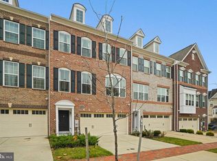 2814 Medstead Ln, Upper Marlboro, MD 20774
