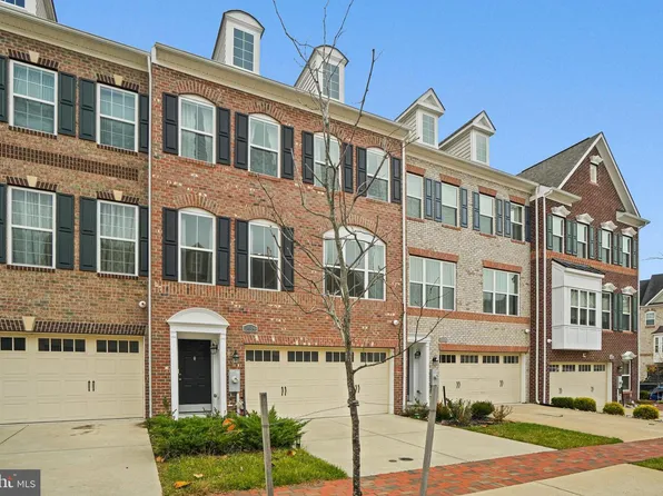 2814 Medstead Ln, Upper Marlboro, MD 20774