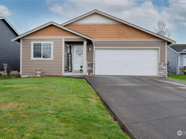 7457 Halibut Drive, Blaine, WA 98230