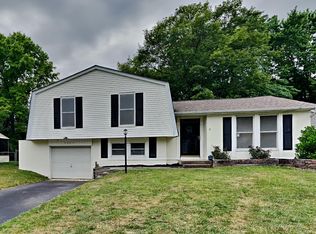 3821 Big Walnut Dr, Groveport, OH 43125