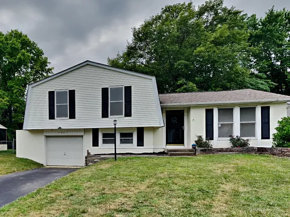 3821 Big Walnut Dr, Groveport, OH 43125