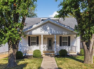 536 S Maple St, Winchester, KY 40391