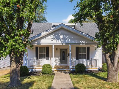 536 S Maple St, Winchester, KY, 40391