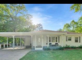 112 Lindberg Rd, Bessemer, AL 35023