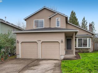 5349 NW Deerfield Way, Portland, OR 97229