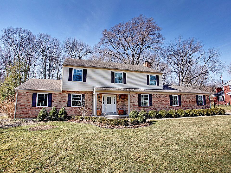 1st image of 4209 Murrell Dr