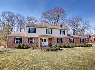 4209 Murrell Dr, Dayton, OH 45429