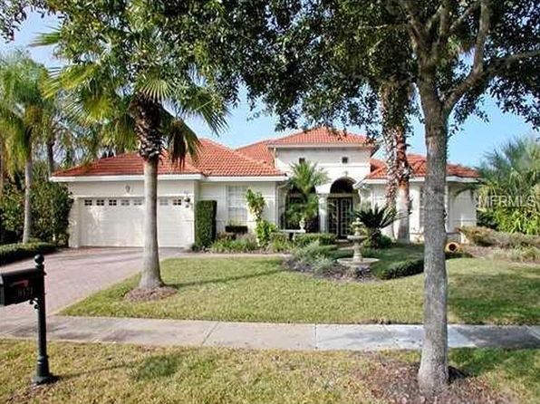 homes for rent in dr phillips 32819