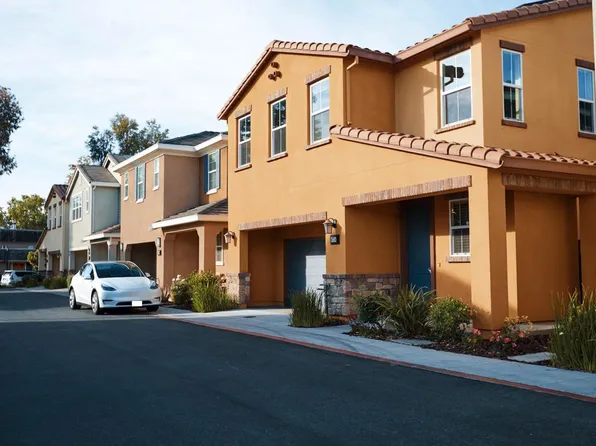 4714 Tina Speciale Dr, San Jose, CA 95136