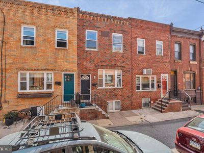 2317 S Bouvier St, Philadelphia, PA, 19145