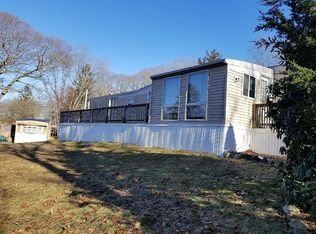 133 W Main St TRAILER A24, Clinton, CT 06413