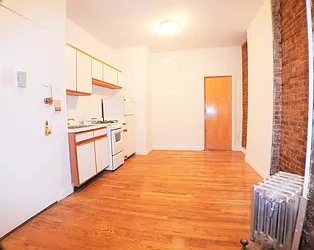 Rented by Alpha Properties NYC I LLC