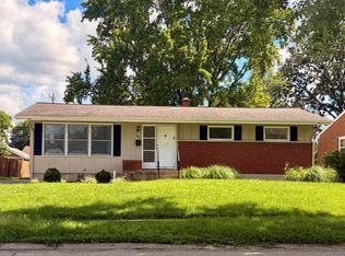 62 Hermay Dr, Hamilton, OH 45013