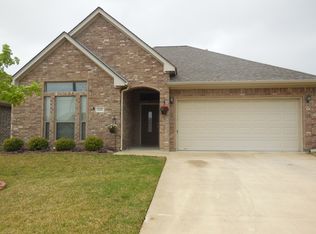 3201 Peterson Way, Bryan, TX 77802