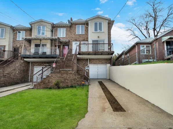 2413 Wilson Avenue, Bronx, NY 10469