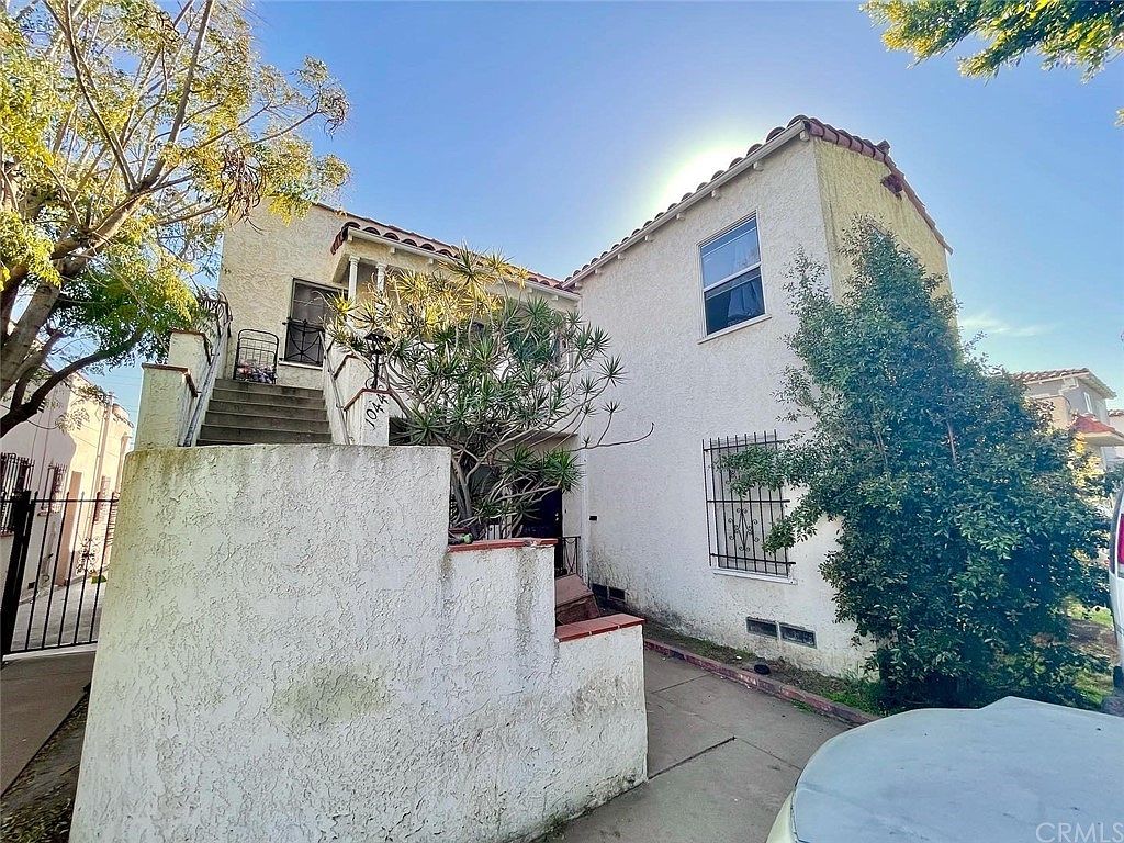 1042 W 84th Pl, Los Angeles, CA 90044 | Zillow