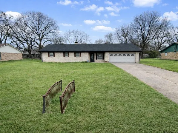 13736 County Road 1188, Tyler, TX 75709