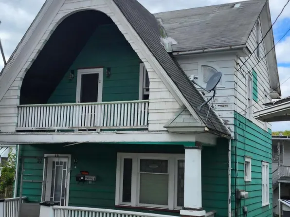 771 Hazle St, Hanover Township, PA 18706