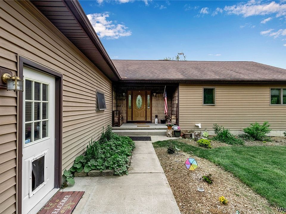 2328 Gowanda Zoar Rd, Gowanda, NY 14070 Zillow