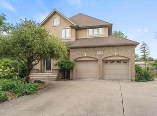 476 Mei Lin Cres, Tecumseh, ON N8N4V8