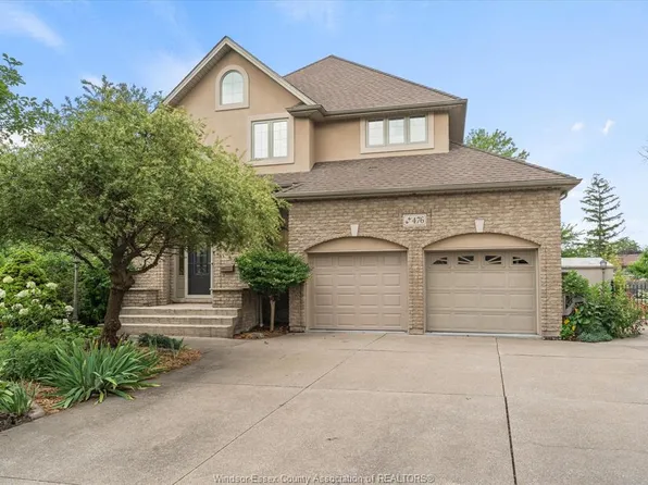 476 Mei Lin Cres, Tecumseh, ON N8N 4V8