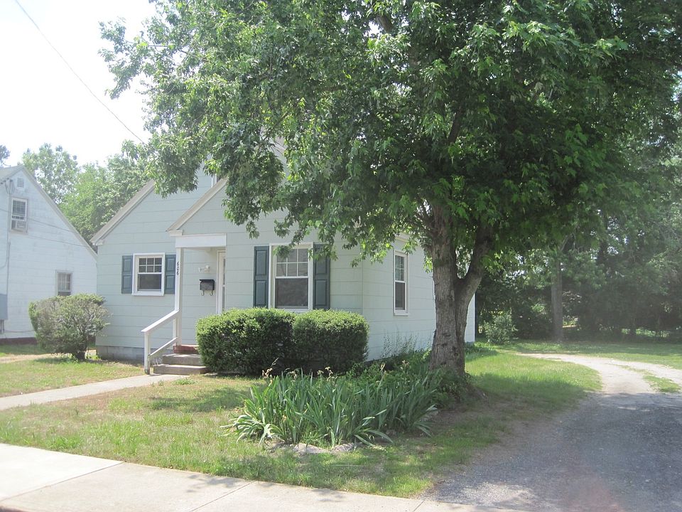 606 Oak Hill Avenue
