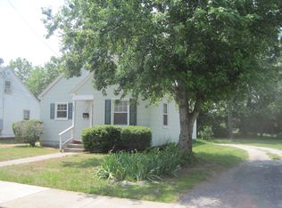 606 Oak Hill Ave, Salisbury, MD 21801