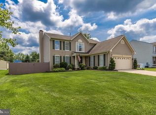 14 Sulgrave Mnr, Lumberton, NJ 08048