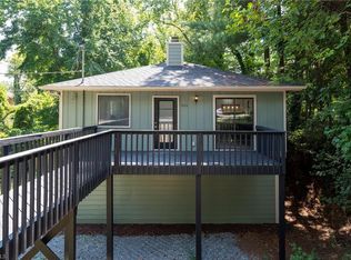 880 Motor Rd, Winston Salem, NC 27105