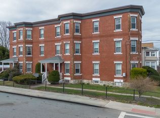 1153-1157 Slade St, Fall River, MA 02724