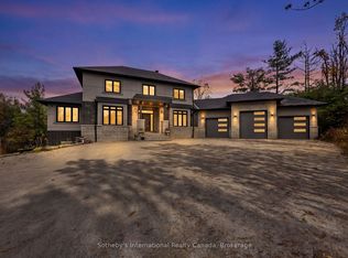 9417 County Road 91, Clearview, ON L0M 1H0