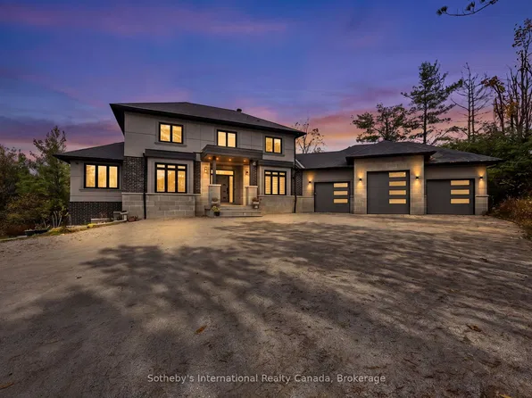 9417 County Road 91, Clearview, ON L0M 1H0