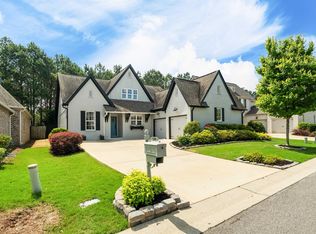 5199 Park Side Cir, Hoover, AL 35244