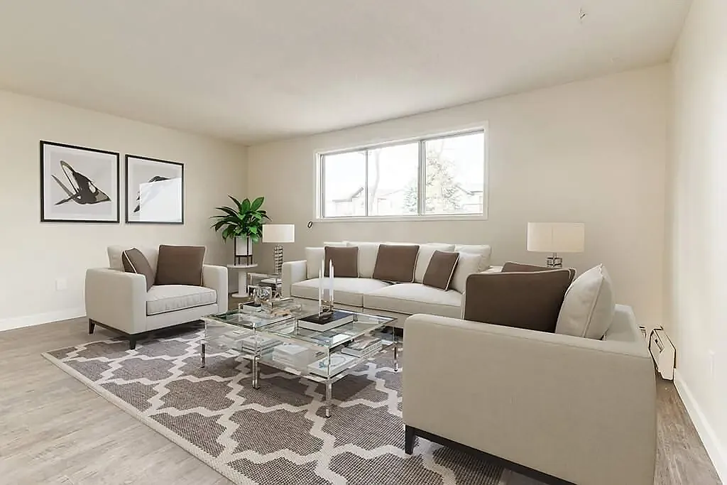 Willows Apartments — Photo 3